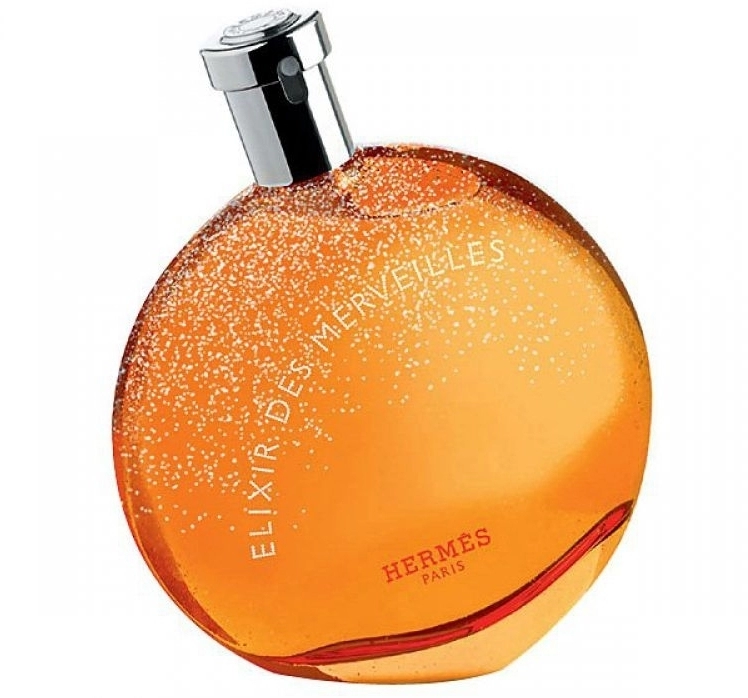 Hermes Elixir Des Merveilles Apa De Parfum 100 Ml TESTER 0